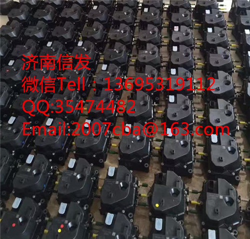 612340130574潍柴尿素泵6.5的济南信发