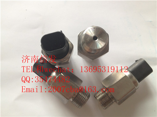 202V27421-0263 燃油压力传感器济南信发