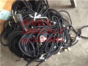 WG1034121341 SCR线束总成