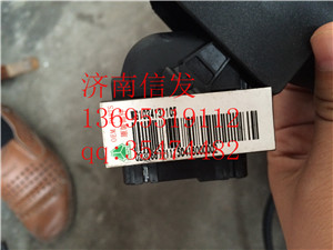 WG1034131105 SCR线束总成