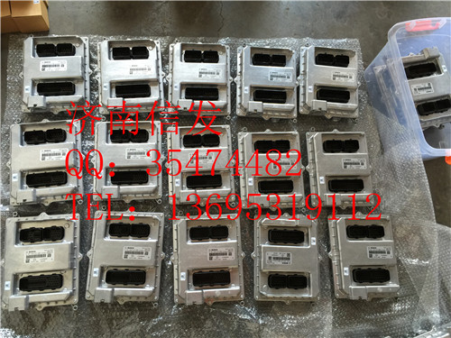 612630080007 博世电脑板 ECU 0281020075
