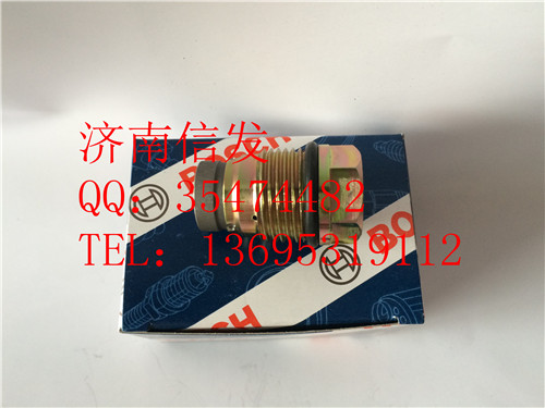 612630080306 泄压阀 1110010015博世泄压阀1015087